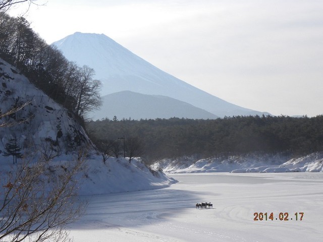140217-2鹿富士