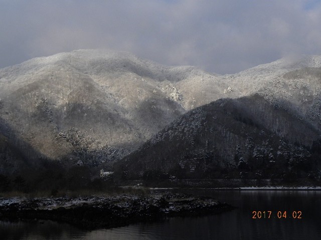 170402-2はつかり上雪